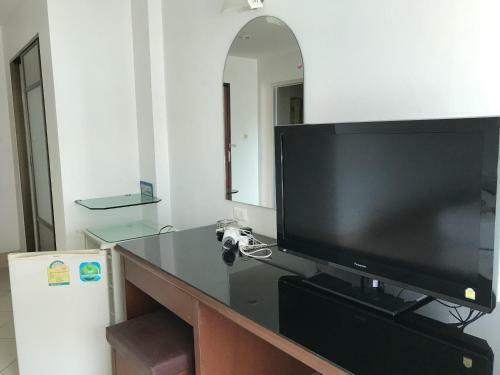 Hotel Baan Petcharat