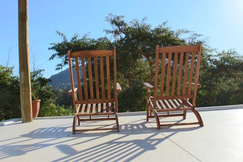 Hostal Essere Lodge