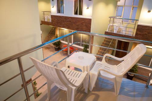 Hostal Fahsai Bay Villa