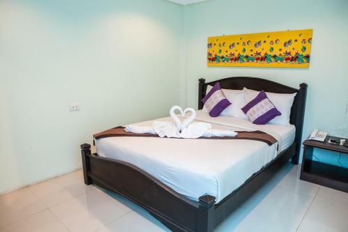 Hostal Fahsai Bay Villa