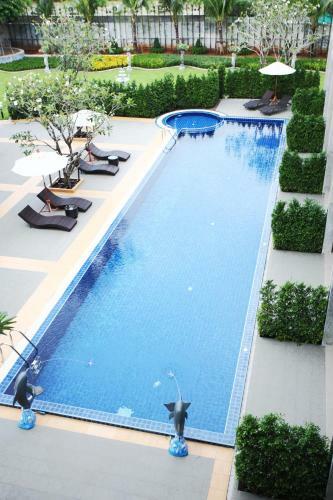 The Malika Hotel