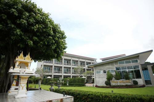 The Malika Hotel