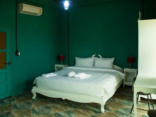 Casacool Hotel