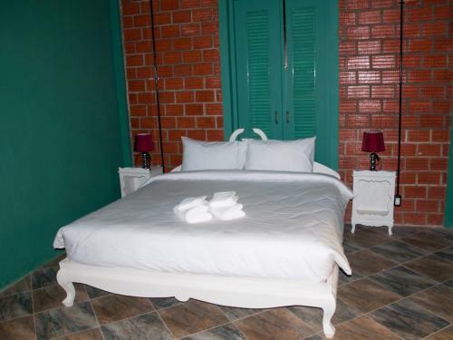Casacool Hotel