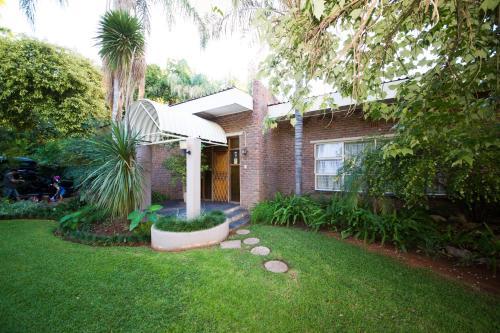 Hostal Evergreen Guesthouse