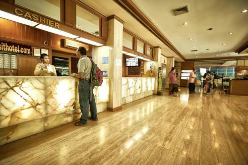 Kosit Hotel