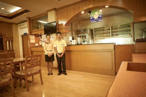 Kosit Hotel