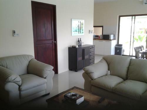 Rawai Plantation Villa