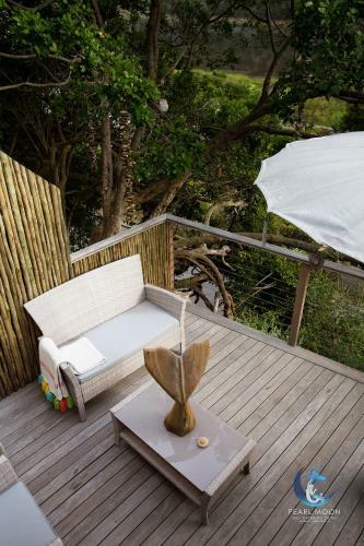 Hostal Pearl Moon Boutique Suites