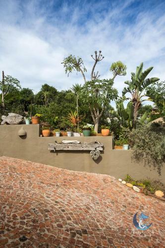 Hostal Pearl Moon Boutique Suites