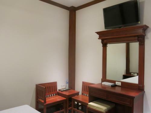 Hotel Sp Park Cha-am