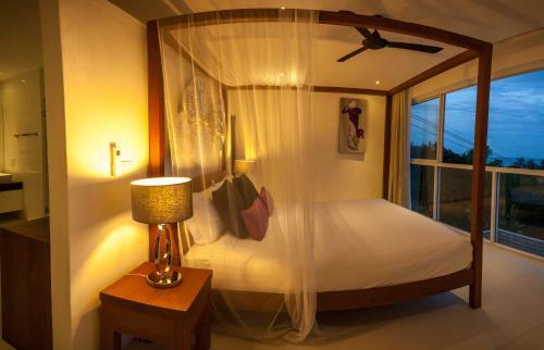 Hotel Samui Blue Orchid