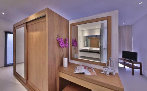 Hotel Samui Blue Orchid