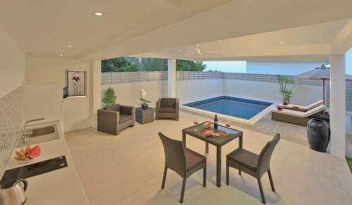 Hotel Samui Blue Orchid