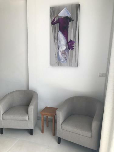 Hotel Samui Blue Orchid