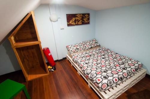 Albergue Eat-ting