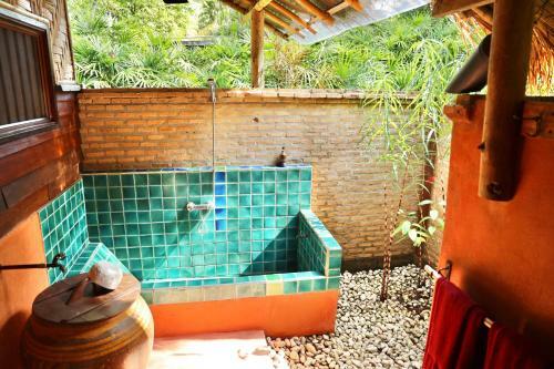 Hotel Naga Hill Resort