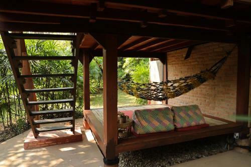 Hotel Naga Hill Resort