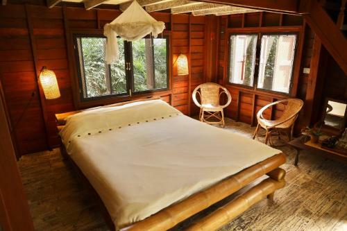 Hotel Naga Hill Resort