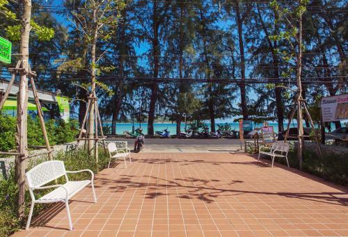 Apartment Rawai Beach