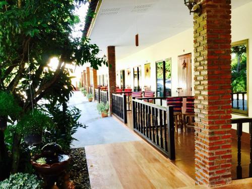 Hostal Gita's House