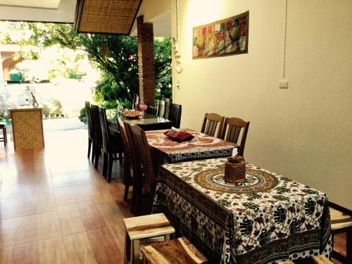 Hostal Gita's House