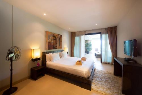 Apartamentos Suite Beni By Tropiclook