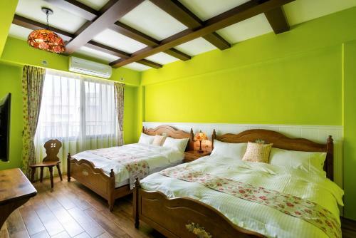 Ediman Bed & Breakfast