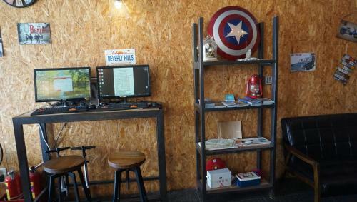 Lovely Bean Hostel