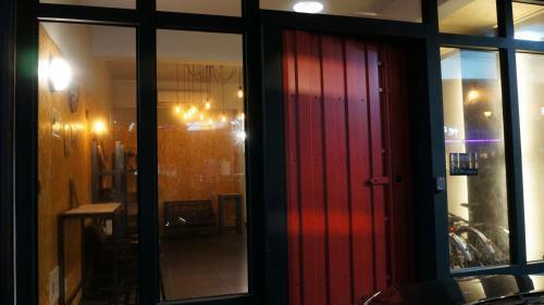 Lovely Bean Hostel