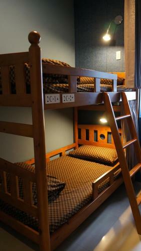 Lovely Bean Hostel