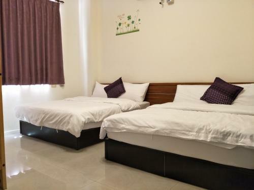 Lu He Feng Homestay
