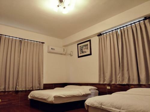Lu He Feng Homestay