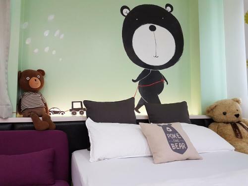 Hostal Chaopingjia Fengge Guesthouse