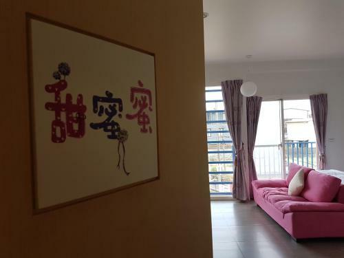 Hostal Chaopingjia Fengge Guesthouse
