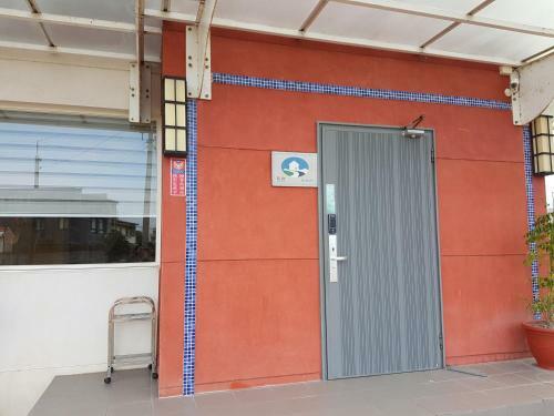 Hostal Chaopingjia Fengge Guesthouse