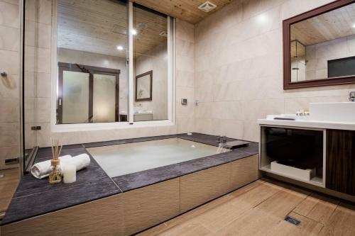 Motel Duo Romance Hotel