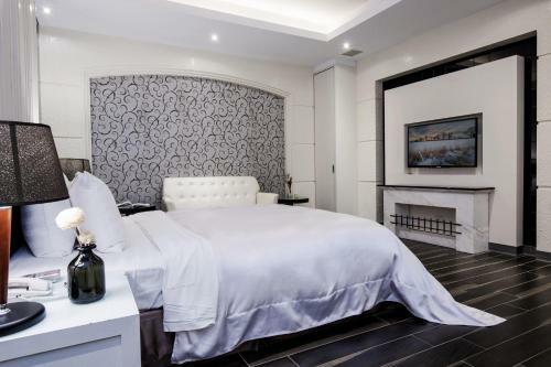 Motel Duo Romance Hotel