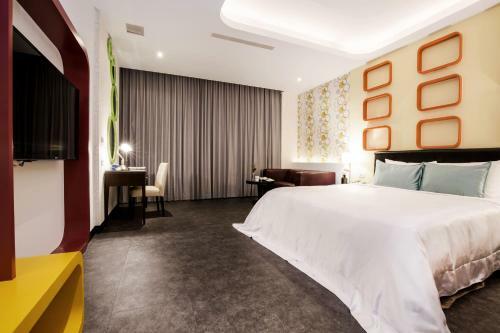 Motel Duo Romance Hotel