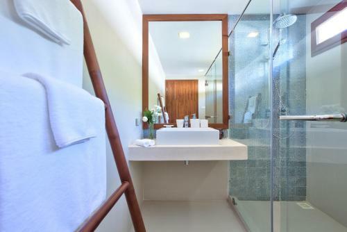 Baan Apsara - Choeng Mon Sea View Villa