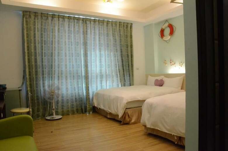 Hotel Dream Come True B&B