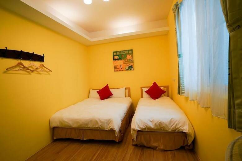 Hotel Dream Come True B&B