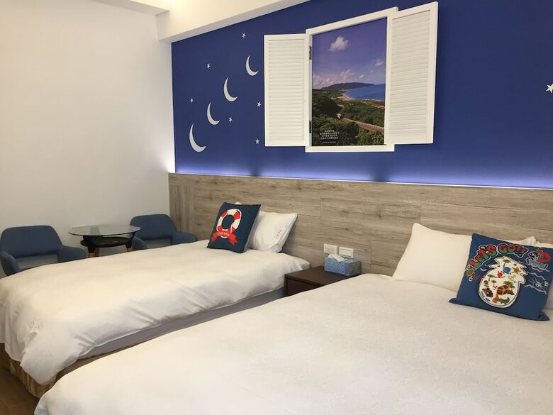 Hotel Dream Come True B&B
