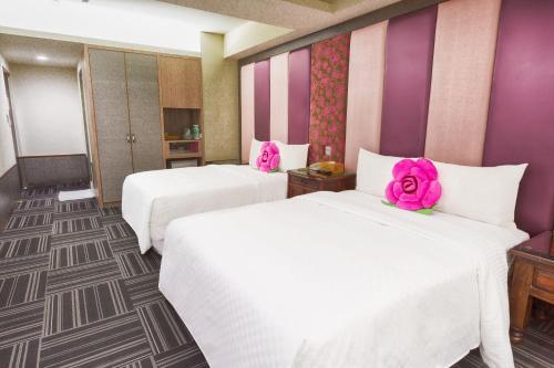 Hansome Business Hotel