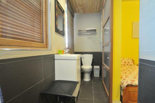 Winnie Homestay