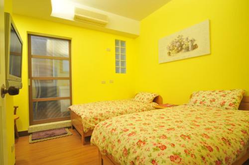 Winnie Homestay