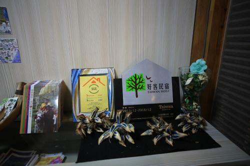 Winnie Homestay