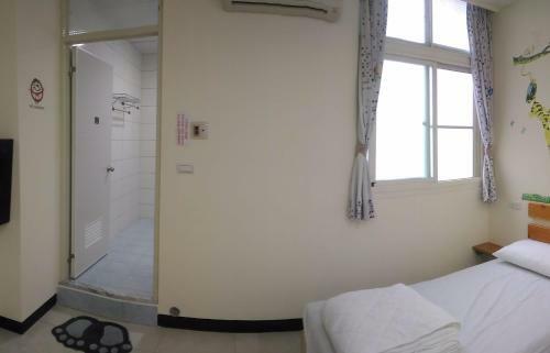 Wooden Man Homestay