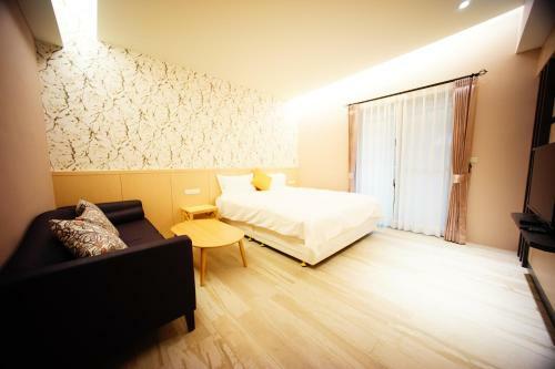 Visual Range B&B