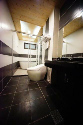 Visual Range B&B